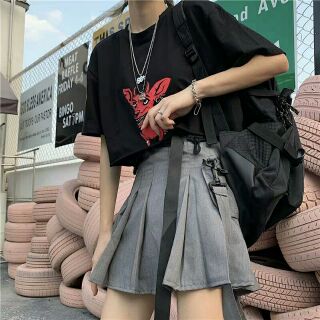 Chân váy tennis ( skirt chain)
