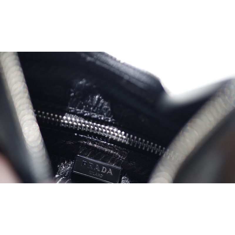 TÚI PRADA KẸP NÁCH SZ26