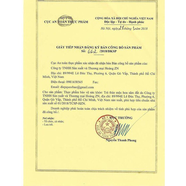 Tăng Cân HOÀN HỒNG CHI GIÁ SỈ (Chính hãng 100% Sai hoàn tiền) | BigBuy360 - bigbuy360.vn