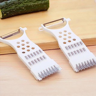 Dao nạo,thái, gọt hoa củ quả