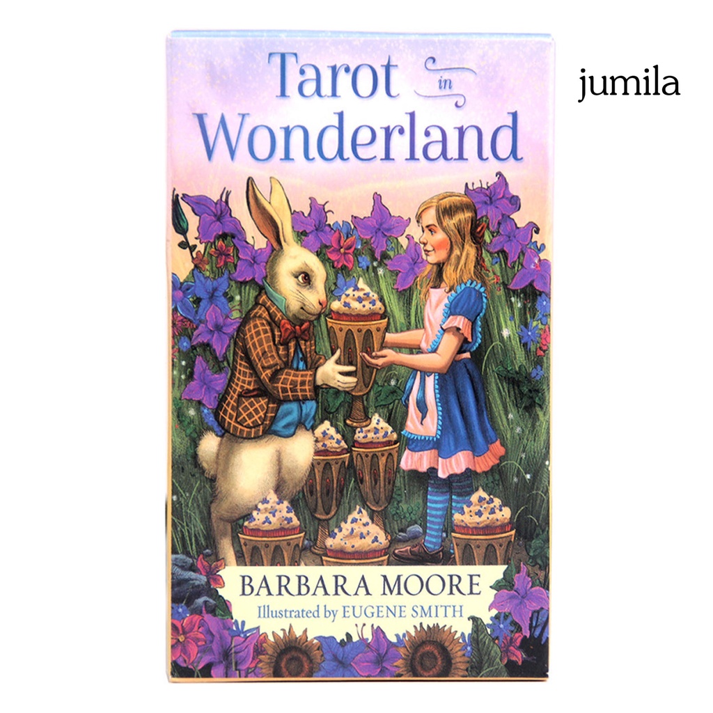 1 Bộ Bài Tarot Tiếng Anh Dark Angels Di Abundance Runes Oracle