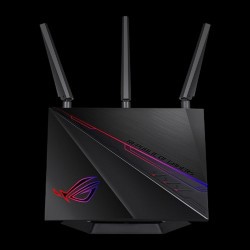 Bộ Phát Wifi ASUS GT-AC2900  Wifi AC2900 2 băng tần