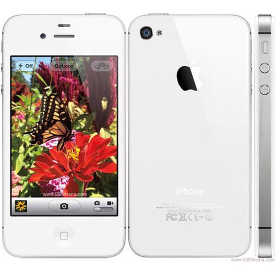 điện thoại Iphone 4S 16G bản Quốc Tế mới - Nghe gọi -Zalo-Youtube-Face