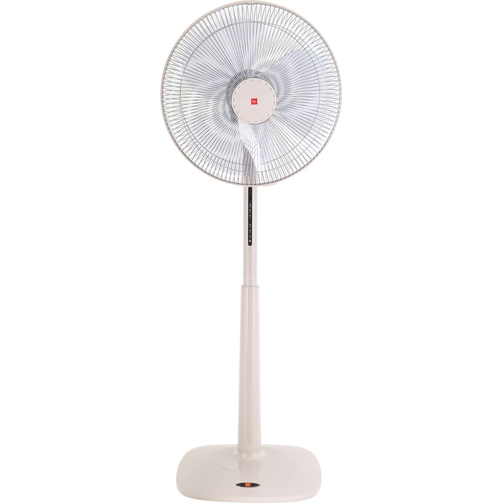 Quạt cây có điều khiển KDK M40K, Hàng Chính Hãng, Bảo Hàng Toàn Quốc