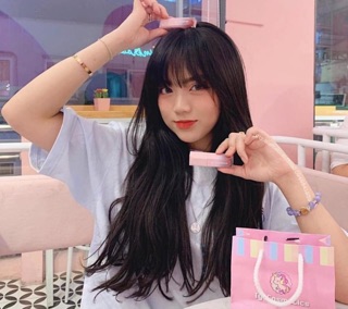 SON KEM UNICORN TY COSMETICS