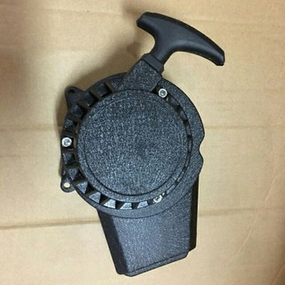 Mâm giật cụm giật xe cào cào moto mini 50cc