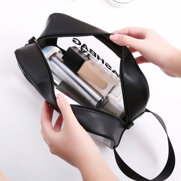 Túi đựng mỹ phẩm đồ du lịch WASHBAG