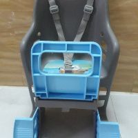 Ghế ngồi xe đạp trẻ em