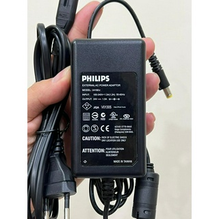 adapter nguồn philips 24v 1.5a (24vdc 1500ma) loại tốt