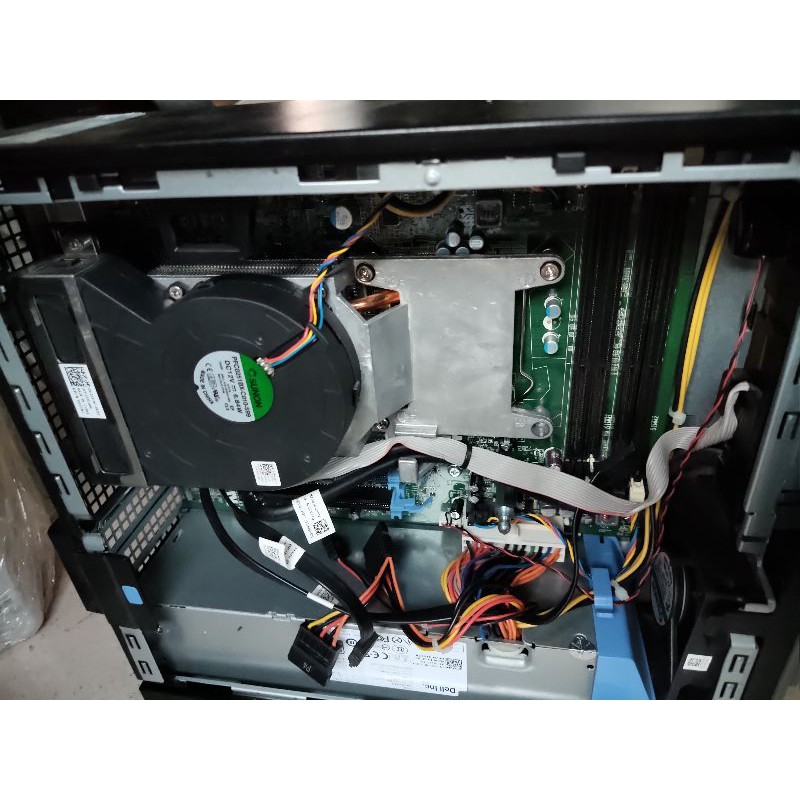 Bo máy tính Dell 9010, 7010, 3010 sff