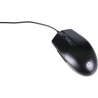 CHUỘT MÁY TÍNH CÓ DÂY HP M260 CÓ LED