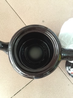 Ấm sắc thuốc tự động trường thọ