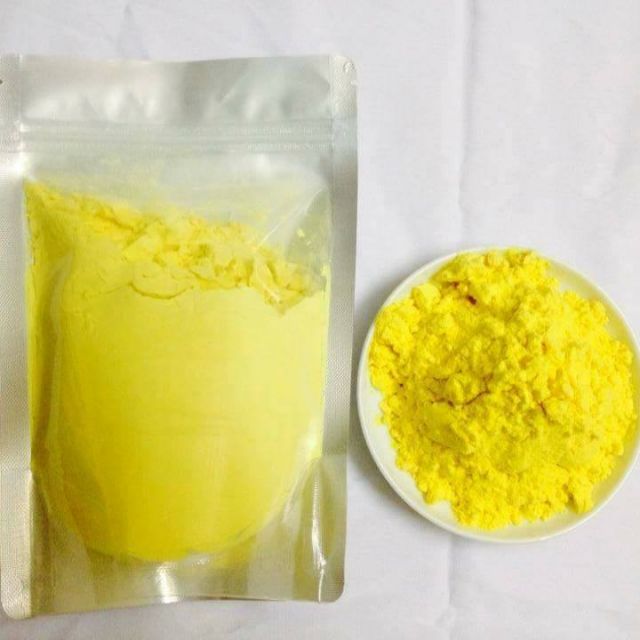 Combo 2kg Tinh bột nghệ nguyên chất