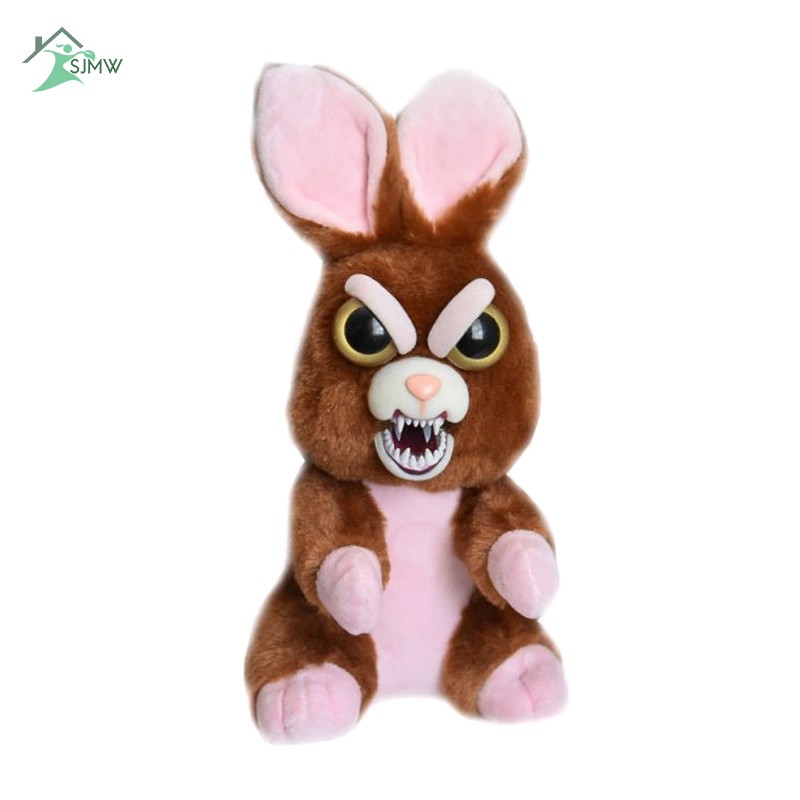 Đồ chơi nhồi bông Thay Đổi Khuôn Mặt Độc Đáo