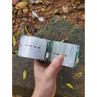 Mạch Bảo Vệ 3s 12,6v 100A Sạc Xả Chung