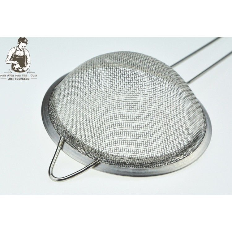 Vợt Lọc Chanh Inox 10cm