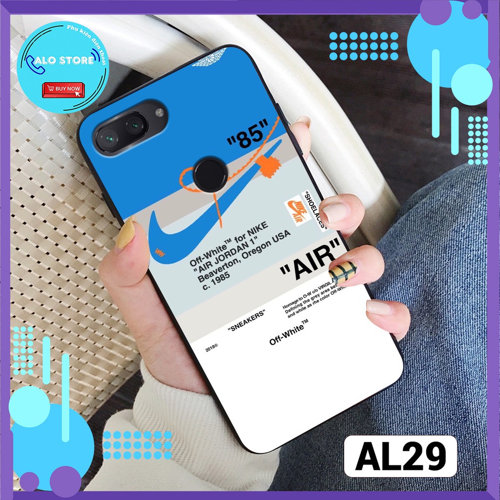 Ốp lưng xiaomi in hình gucci,vũ trụ,supreeme đáng yêu ,ốp lưng xiaomi mi 8 lite/redmi 6a/redmi 6