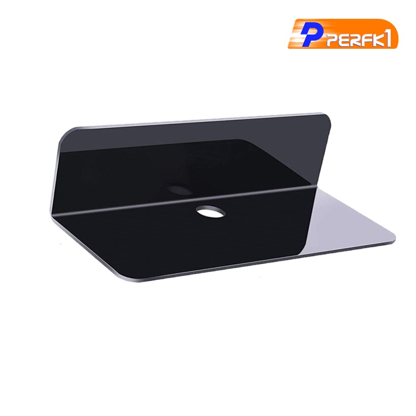 Bộ 2 Miếng Dán Tường Hình Đồng Hồ Kỹ Thuật Số