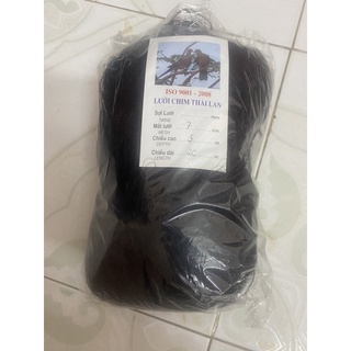 Lưới bẫy chim, lưới tàng hình mắt lưới 7cm