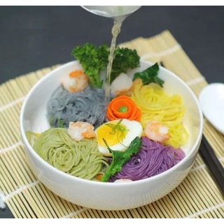 Bún khoai lang Nguyên Minh