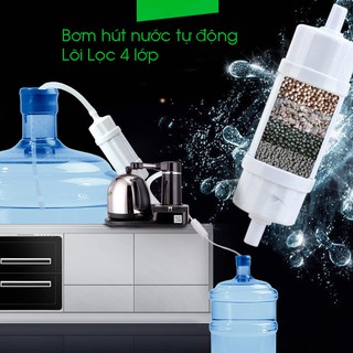 Ấm đun nước siêu tốc SEKO S4