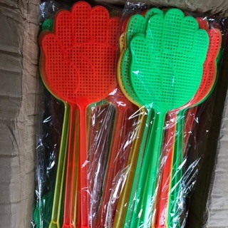 Sét 10 Vỉ ruồi !!!