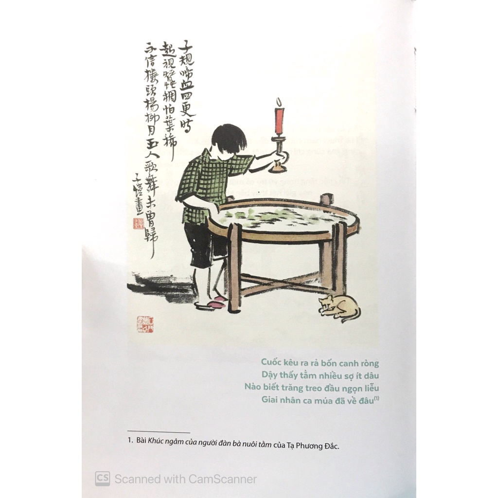 Sách Sống Vốn Đơn Thuần