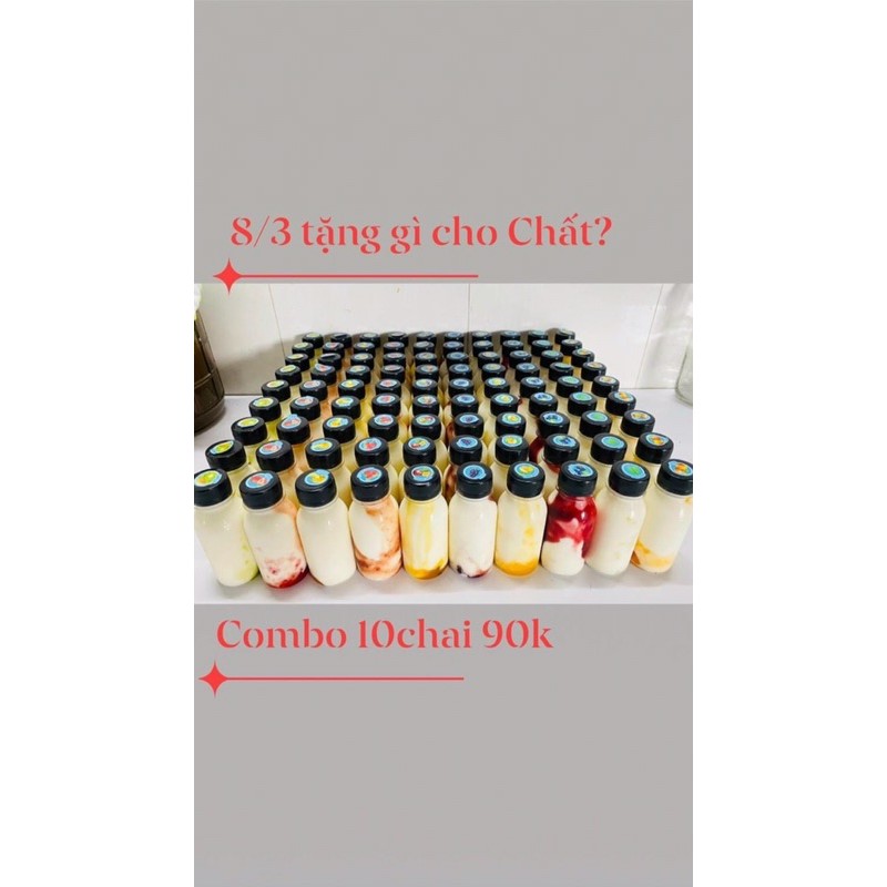 Chai nhựa pet 120 ml fi30