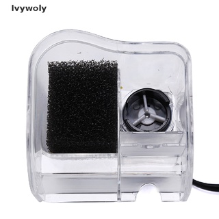 Máy Bơm Oxy Dạng Treo Ngoài Cho Bể Cá