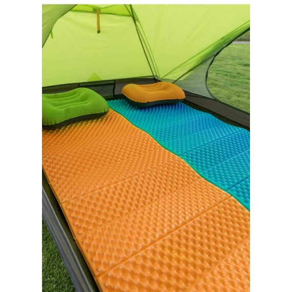 Nệm xốp Naturehike NH19QD008 siêu nhẹ | BigBuy360 - bigbuy360.vn