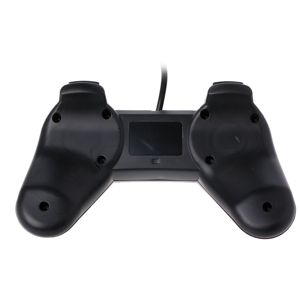 Tay cầm điều khiển chơi game USB 2.0 cho Laptop PC