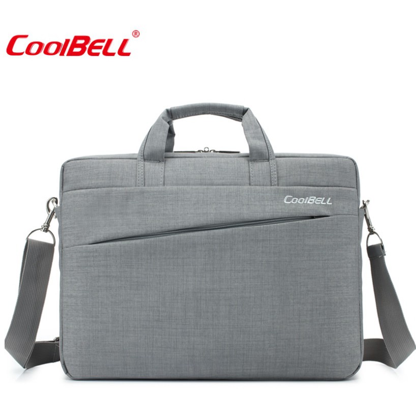 Cặp Xách laptop CoolBell CB-3009 Size 13 inch; 14 inch; 15.6 inch