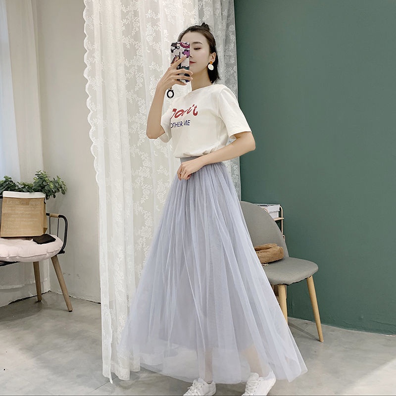 Chân Váy Nữ Dáng Chữ A Xếp Ly Thời Trang | BigBuy360 - bigbuy360.vn