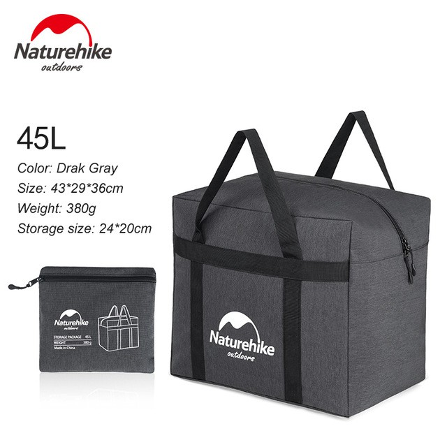 Túi đựng đồ gấp gọn NatureHike NH17S021