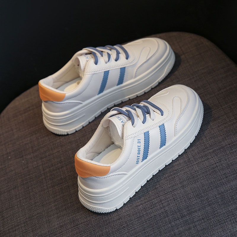 Giày Thể Thao Nữ Thời Trang Hàn Quốc Năng Động