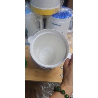 Ca Giữ Nhiệt Vinamilk 2 lít