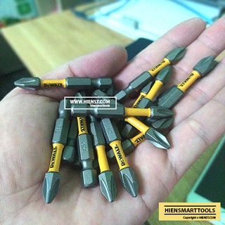 Đầu bắn vít Dewalt PH2 5cm