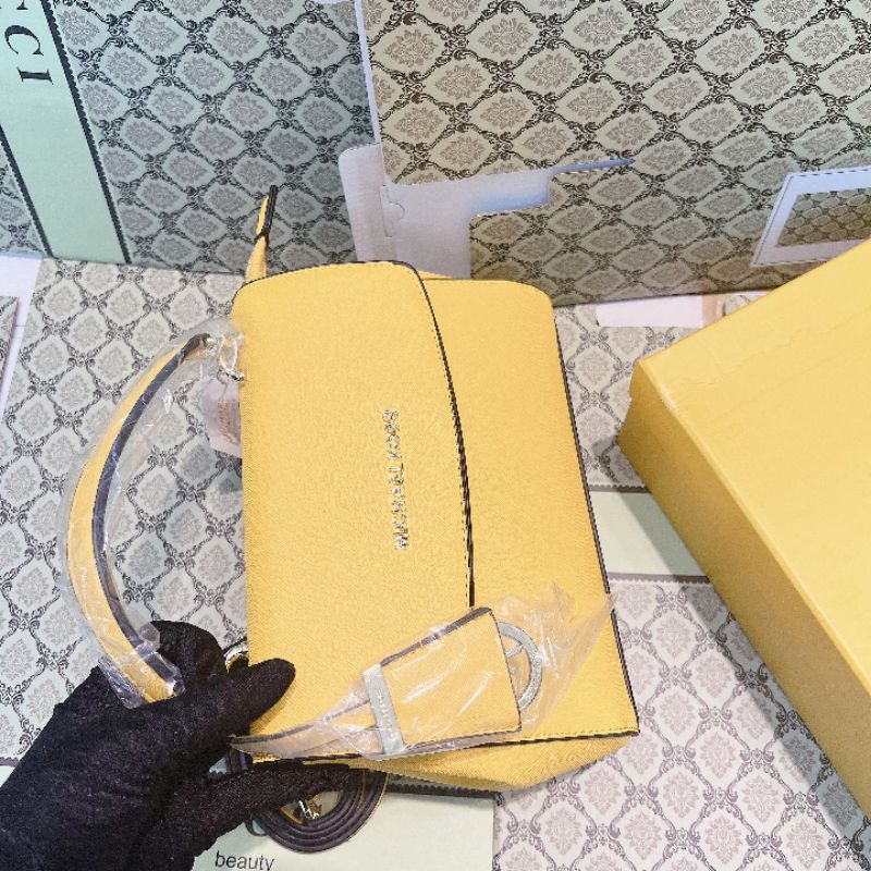 TÚI MK DA XƯỚC SUPER FULL BOX SZ 23