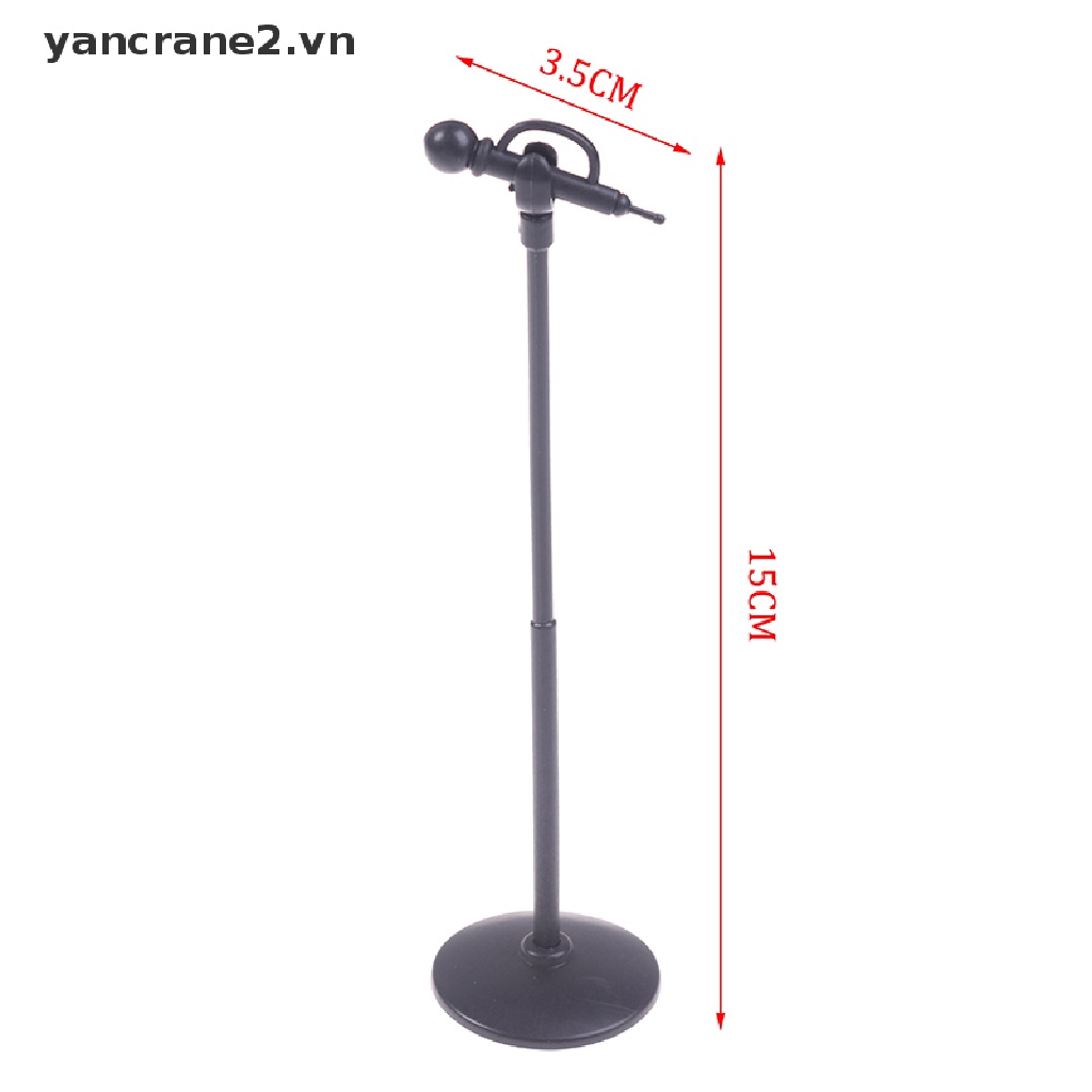 Micro Mini Bằng Nhựa Dễ Thương Dùng Trang Trí Nhà Búp Bê {yancrane2.vn}