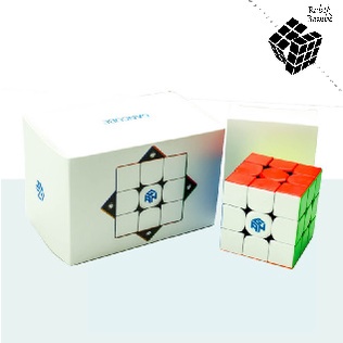 Rubik GAN 354M V2 ||  Rubik GAN 354 M V2 3x3 Standard &amp; Explorer.