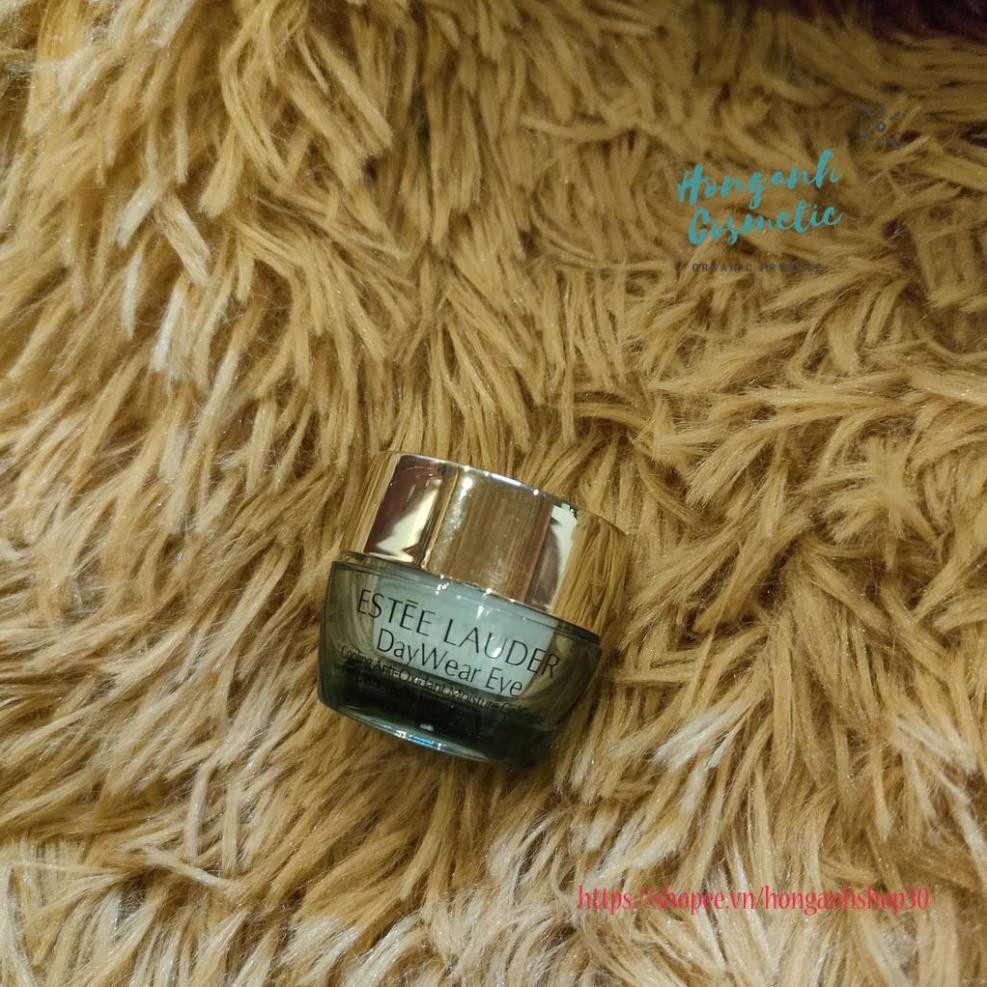 Estee Lauder DayWear Eye 5ml – Kem dưỡng mắt, dưỡng ẩm, trẻ hoá vùng mắt | BigBuy360 - bigbuy360.vn
