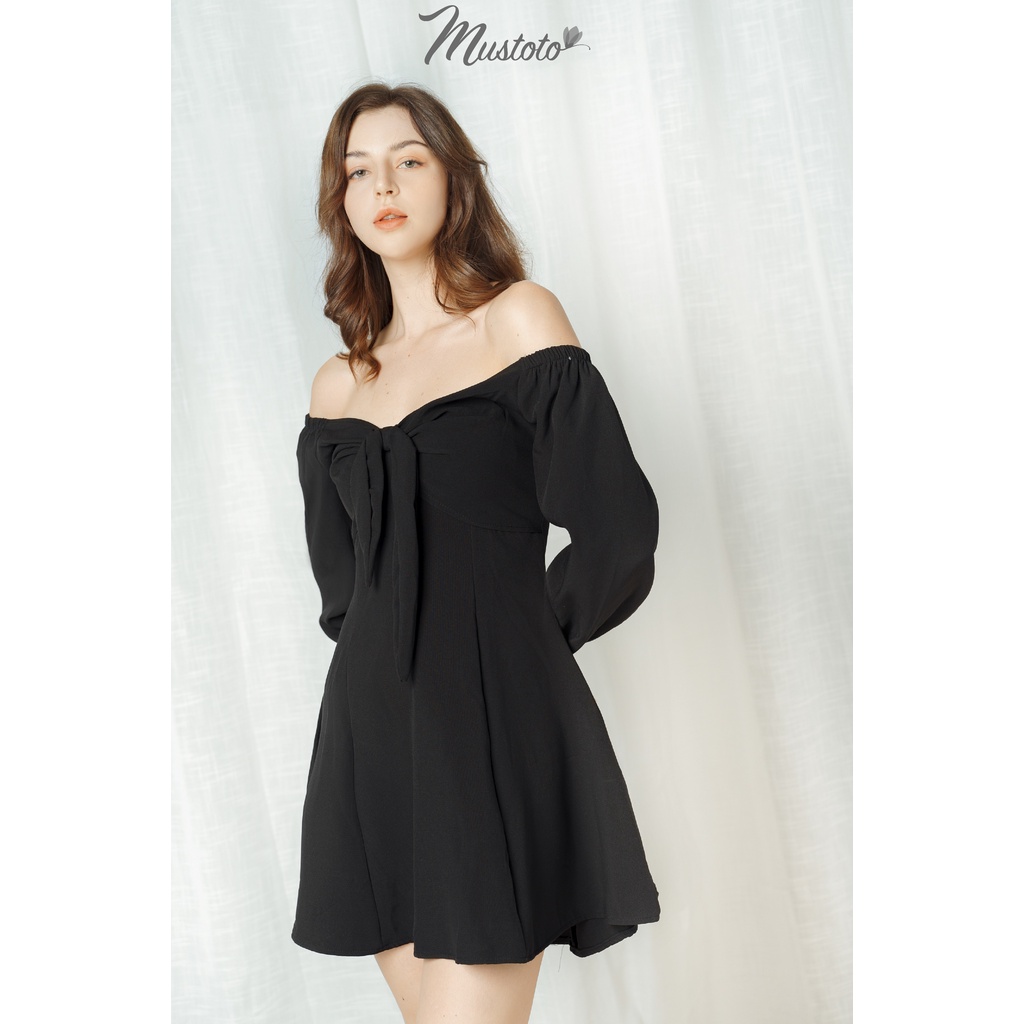 Áo Lót Nữ Quây Không Gọng Mút Mỏng Leveche Đa Năng Trơn Phối Ren Thoải Mái (Mustoto MA27) | BigBuy360 - bigbuy360.vn