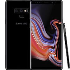 Điện Thoại Samsung Galaxy Note 9 128GB ram 6GB, chiến Game nặng mượt