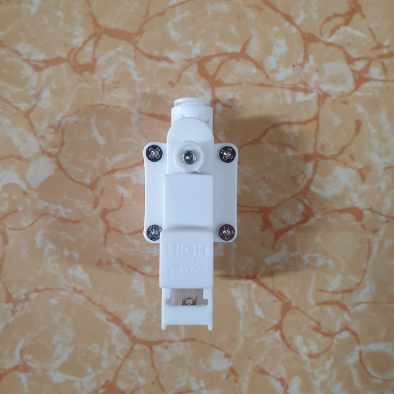 Van áp cao máy lọc nước