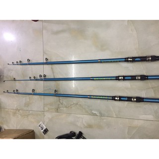 Cần câu rút shimano 3m6