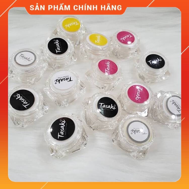 Kem Tasaki ⚡FREE SHIP⚡ Mẫu Nhỏ Dùng Thử Các Loại 2g