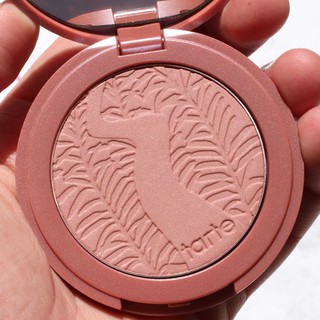 [Mini] Phấn má Tarte amazonia clay