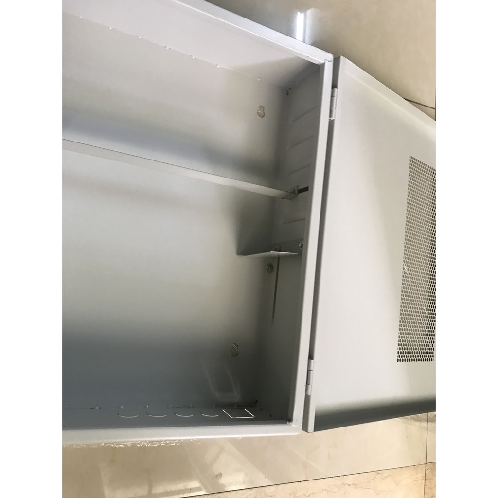 TỦ ĐẦU GHI CAMERA MỘT KHÓAHàng chính hãng BH 2 Năm