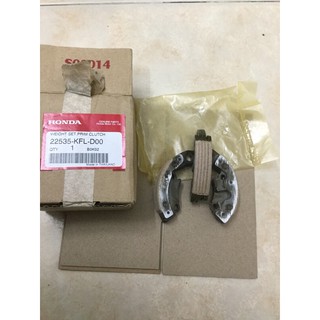 Bố 3 Càng Wave 110 , Wave S, Rs, Rsx 110