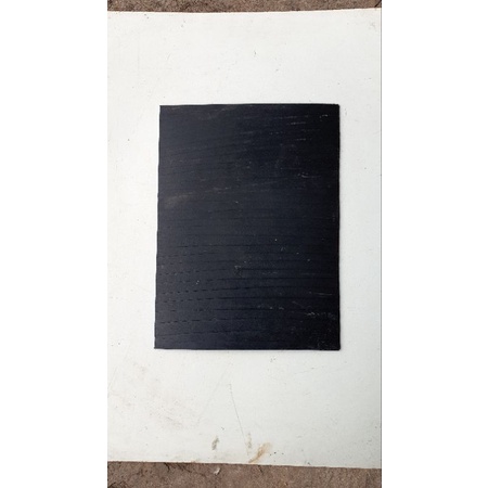 CHẮN BÙN BĂNG TẢI  30CM X 40CM lắp xe K250, BonGo 3